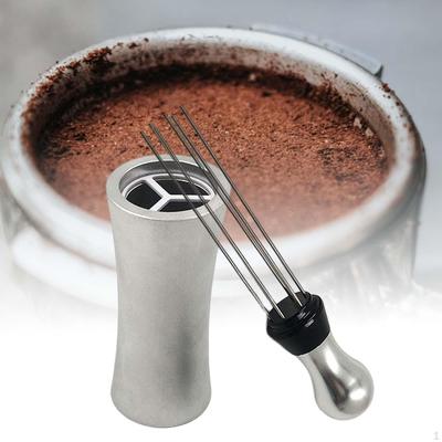 Pomůcky na přípravu kávy a čaje – Pěchovadla na kávu