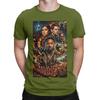 Sinners Run From What Is Coming Graphic 100 Cotton TShirt Sinners Tees Tops For Unisex