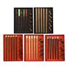 Ru Han Red Sandalwood Chopsticks Gift Set