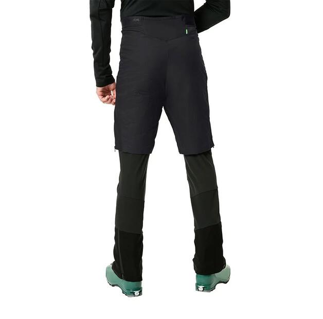 VAUDE Шорты Sesvenna III