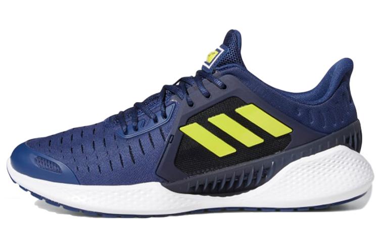 Adidas Climacool Vent  Black Blue Yellow  EG1116 40