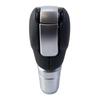 Car Gear Shift Knob AT For Renault Koleos II Megane 4 Talisman Kadjar Shifter Lever Handball 328652311R 328650419R 349206625R