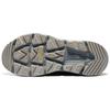 Skechers Comfortable Fashion Outdoor Sports Shock Absorbing Durable Low Top Casual Running Shoes Men Sneakers Gray 220589C-CHAR