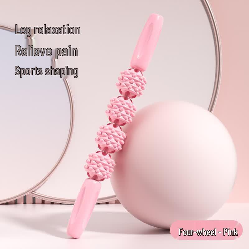 LISM Muscle Relaxation Massage Kit