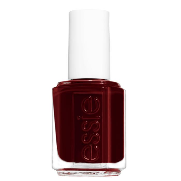 

Лак для ногтей Essie Nail Color 50 Бордо 13,5 мл