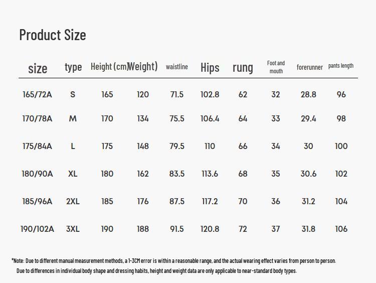 HLA Men's Fleece-Lined Tapered Cropped Casual Pants