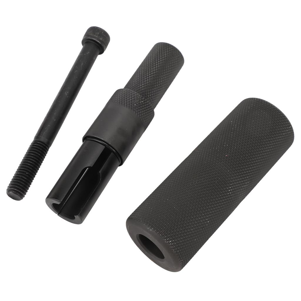 Fuel Injector Puller Tool 310‑206 Rust Proof Petrol Engine Injector Puller Remover Tool for EcoBoost 1.0L 1.5L 1.6L