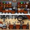LEGO Harry Potter Hogwarts Castle 6020-Piece Model 71043, Multicolor