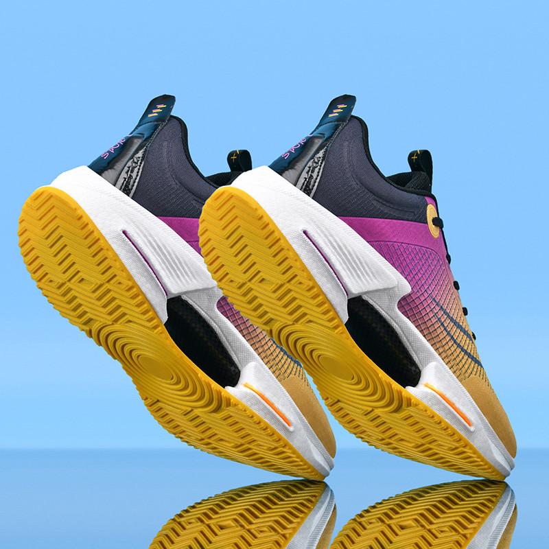 Vysoce kvalitní pánské tenisky Pohodlné sportovní boty na chůzi Pánské Velká velikost Basketbalové tenisky Pánské Trendy Běžecké dámské boty