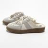 Canvas Shoes for Women Classic Loafers Women Slipper Comfortable Slip-On Round Toe Walking Sneakers Lazy Shoes Women