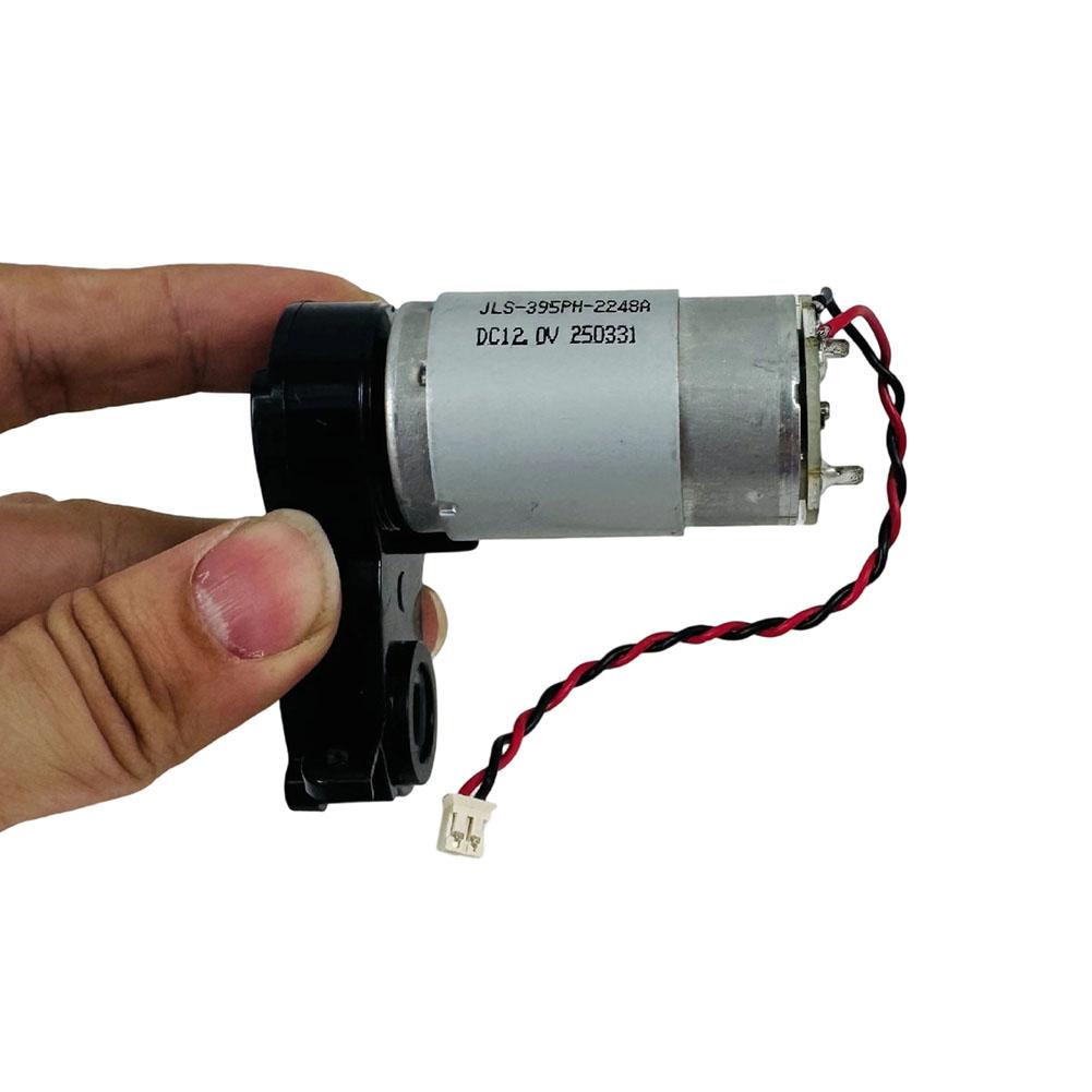 Floor Cleaning Rolling Brush Motor Easy Installation Efficient Suction Improved Cleaning Performance Longevity And Reliability