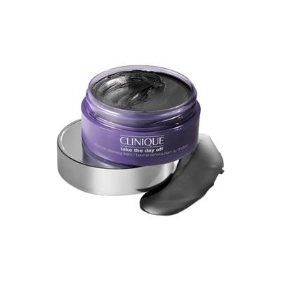 Charcoal Cleansing Balm 125ml Special (+ Facial Cleansing Band & Spatula Included) Select 1 Item