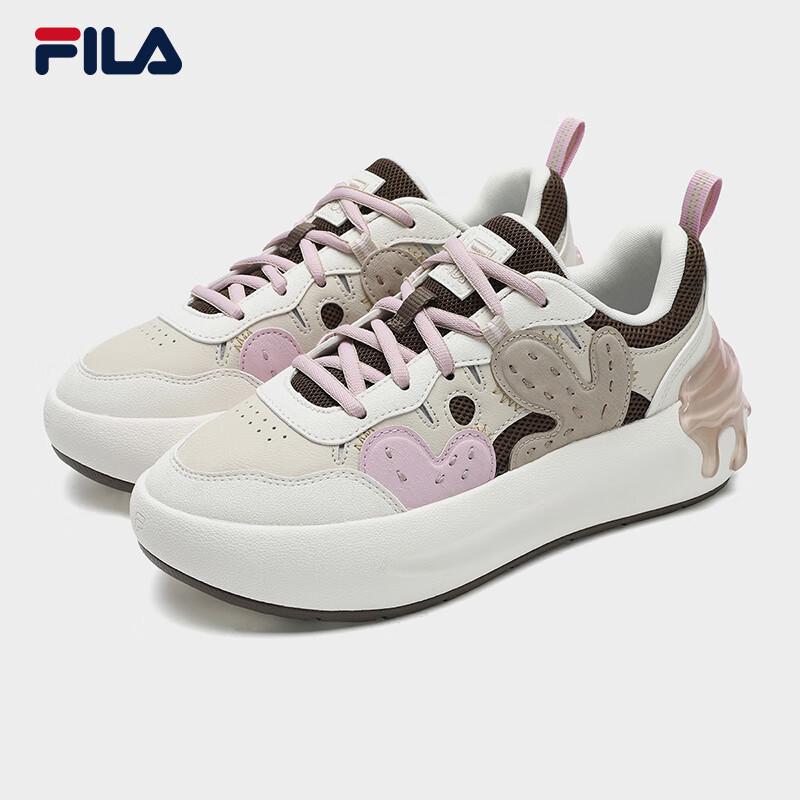 FILA CACTI Women's Modern Board Shoes