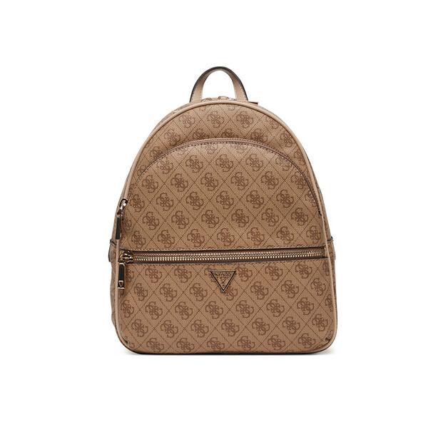 

Рюкзак Guess Manhattan II HWSG71 18330 коричневый