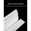 Wear-Resistant Nylon & PP Machine Tool Strips