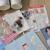 Hwang Minhyun event cafe goods bundle, 2025, 2026 birthday, discharge commemorative items, etc.