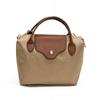 Urban Minimalist Chic Pu Handbag For Women In Elegant Black Blue And Khaki