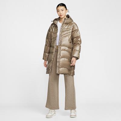 Nike Sportswear Swoosh Series Down Jacket Women's