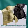 Top-Selling Seamless Plus Size Lace Bra: Ice Silk, Anti-Sagging, Comfortable, and Anti-Exposure