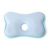 Baby Pillow Newborn Prevents Flat Head Cushion Sleeping Support, Toddler Pillow In Memory Foam