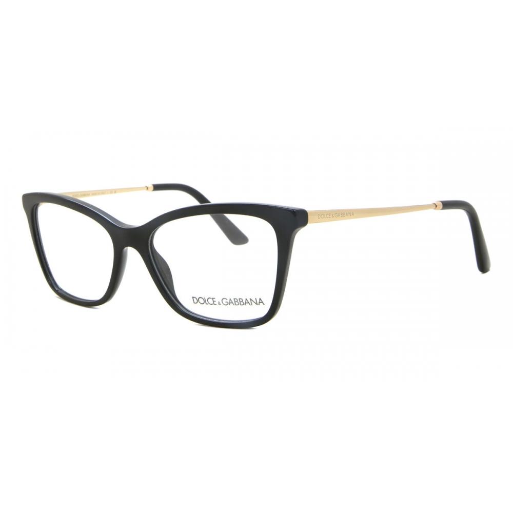 Dolce   Gabbana Dg3347 501 Women Eyeglasses