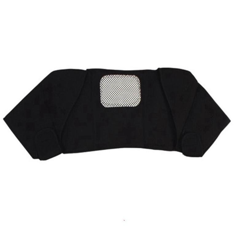 Ceinture Chauffante Magnétique pour Épaules Marlene Coussinets Thermiques pour Épaules et Soulagement de la Douleur au Cou Coussinets d'Épaules