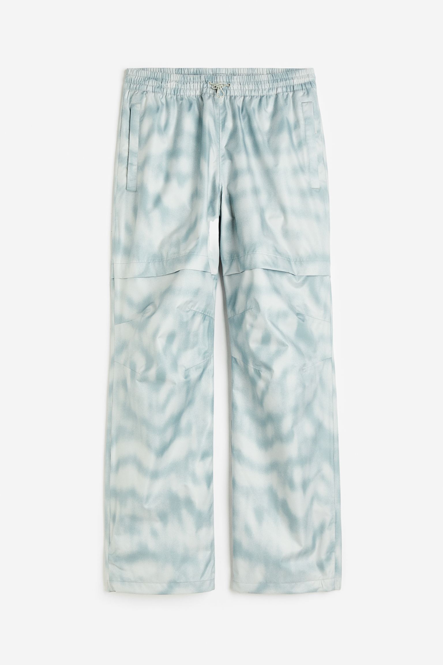 

StormMove™ Rain trousers