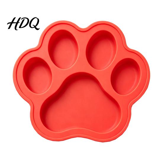 Yard Entrance Accents Stepping Stone Silicone Mold