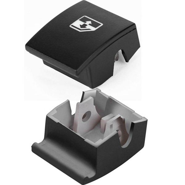 4-Pack Window Switch for Vauxhall Opel