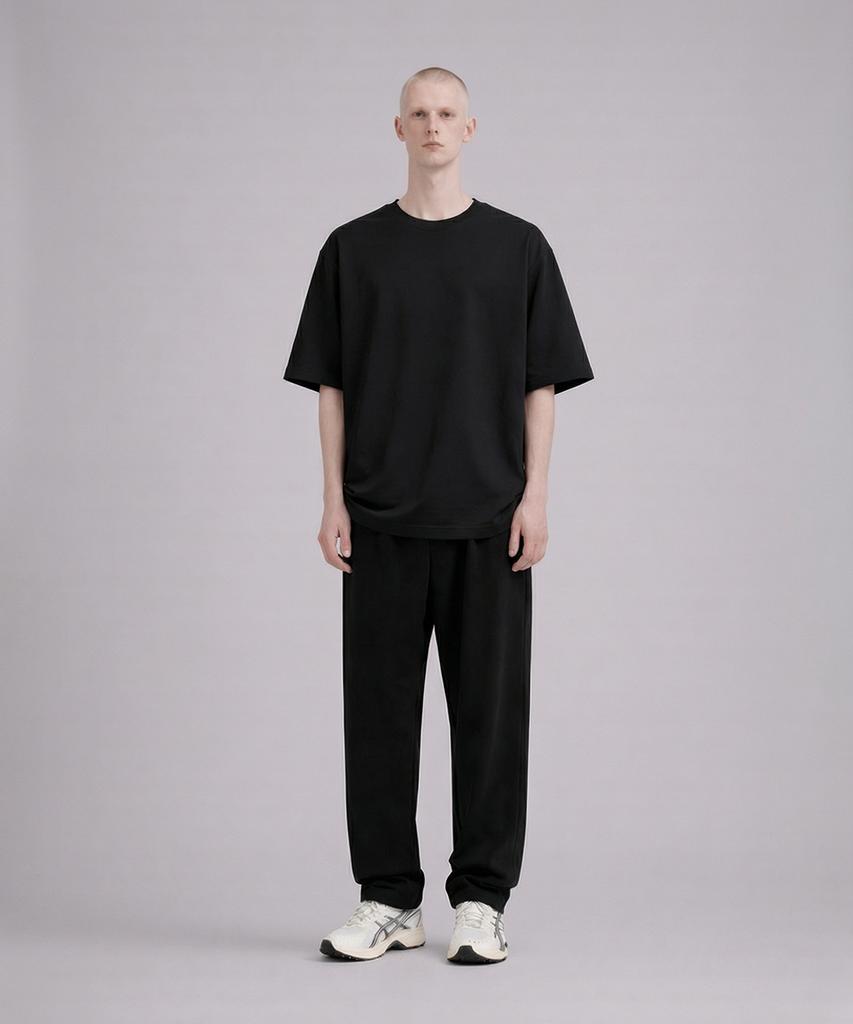 Odeupeulejenteu Dimension T-Shirt (Oversized)