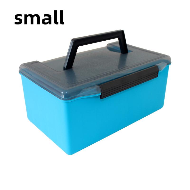 

Коробка для рыболовных снастей, органайзер для джиг-приманок Squid, пластиковые коробки для хранения осьминогов Webfoot Egi, контейнер для жестких приманок Minnow, чехол для морских инструментов