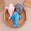 Plush Animal Plush Whale Doll Animal Whale Whale Pendant  Children Toys