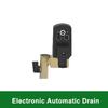 Air Compressor Precision Filter Automatic Drainer SA6D AD402 Manual Integrated Automatic Drain Valve HAD20B