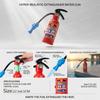 Simulated Firing and Recoil Electric Water Gun Toys Children Automatic Sensor Lights Water Pistol Outdoor Beach Kids Toy Gift
