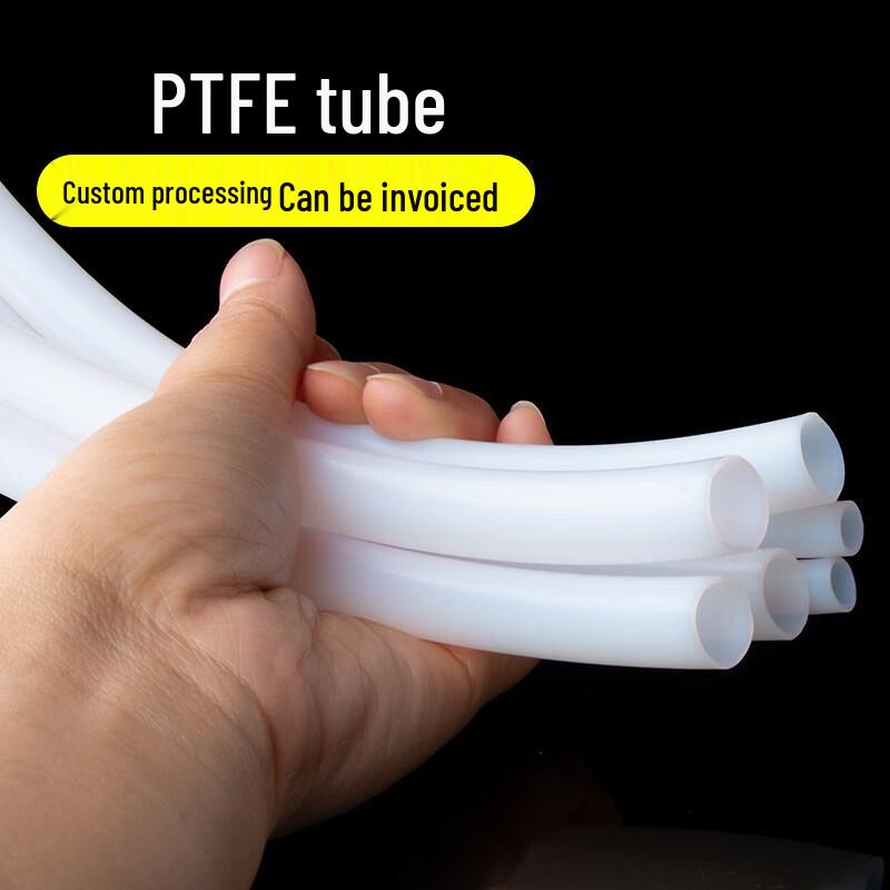 Jundingying Teflon PTFE Tube
