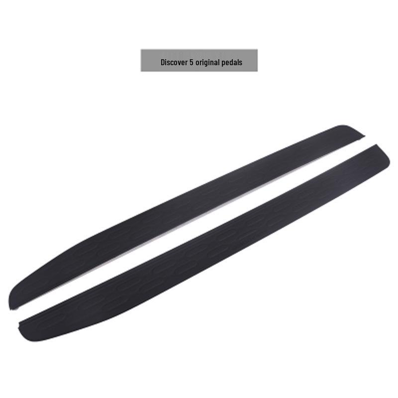 18-22 Discovery 5 Modified 17-Hole Side Pedals & Sill