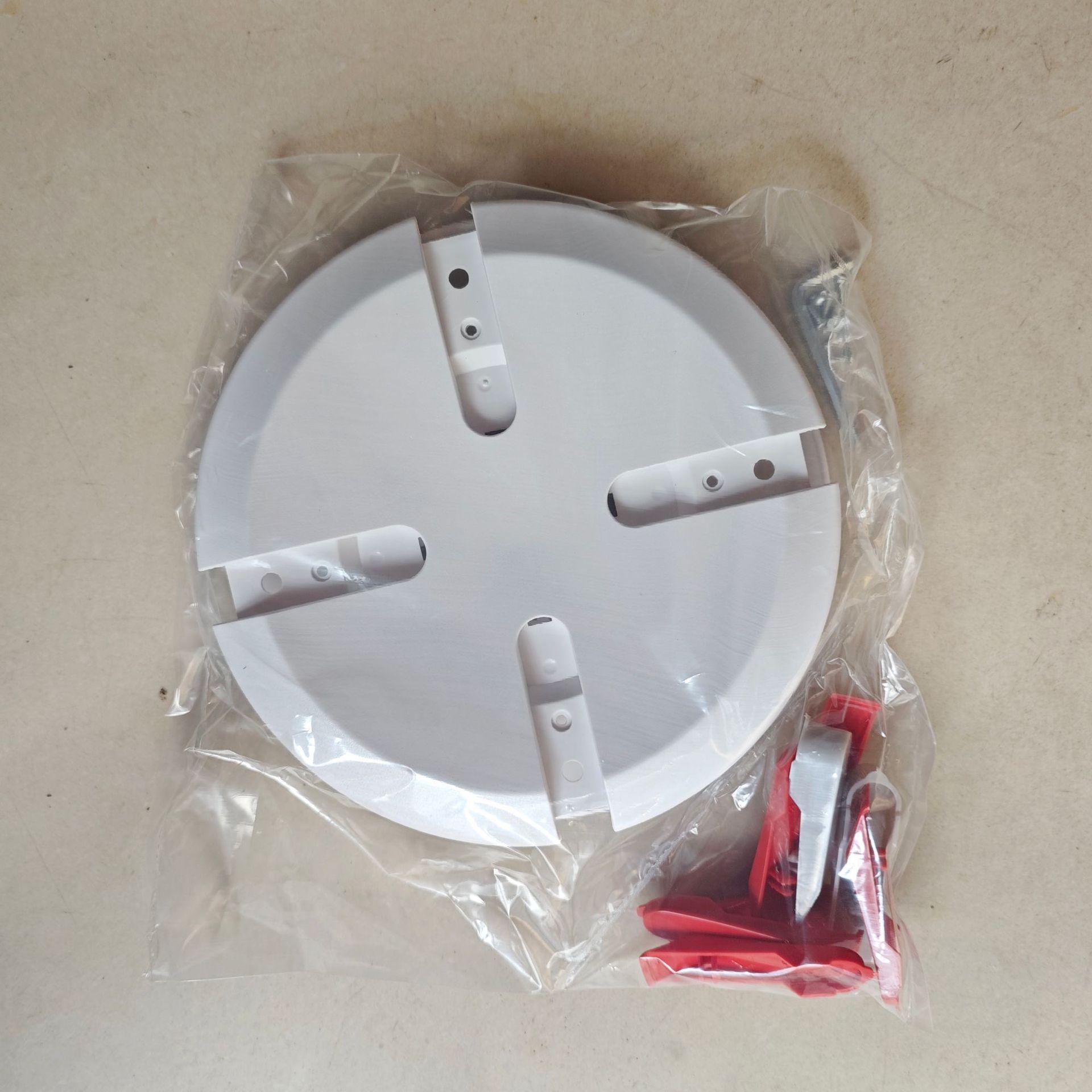 Electric Self-Balancing Scooter Wheel Hub Cap for Two-Wheel Scooter - International Version 10-inch