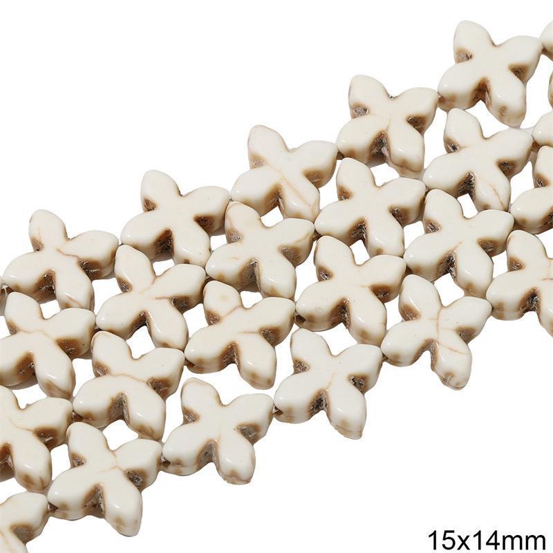 Handmade Natural Stone Round Beads for DIY Jewelry: Bracelets, Necklaces, Pendants