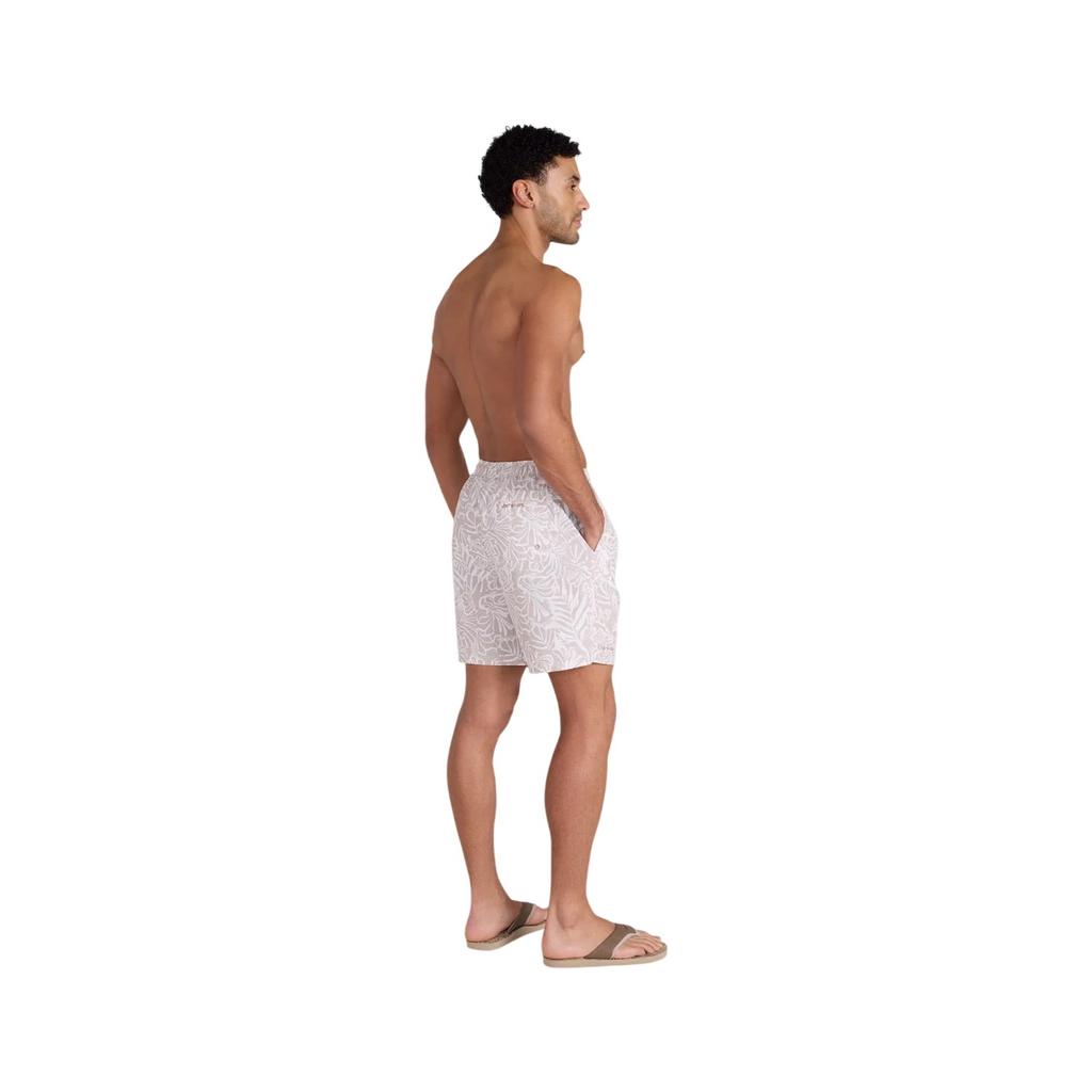 Animal Mens Deep Dive Boardshorts