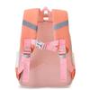 New kindergarten schoolbag cute cartoon boys and girls backpack high value children's spine backpack