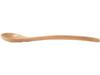Kikusui Domestic Bamboo Made in Japan Teaspoon, (1)