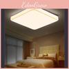 Ceiling Led 36w Lights Cool White Flush Mount Lamp Bedroom Kitchen Bathroom