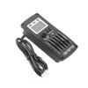 F‑5T 5 Band EQ Equalizer Pickup Tuner for Acoustic Guitar Musical Instrument Accessory Kit