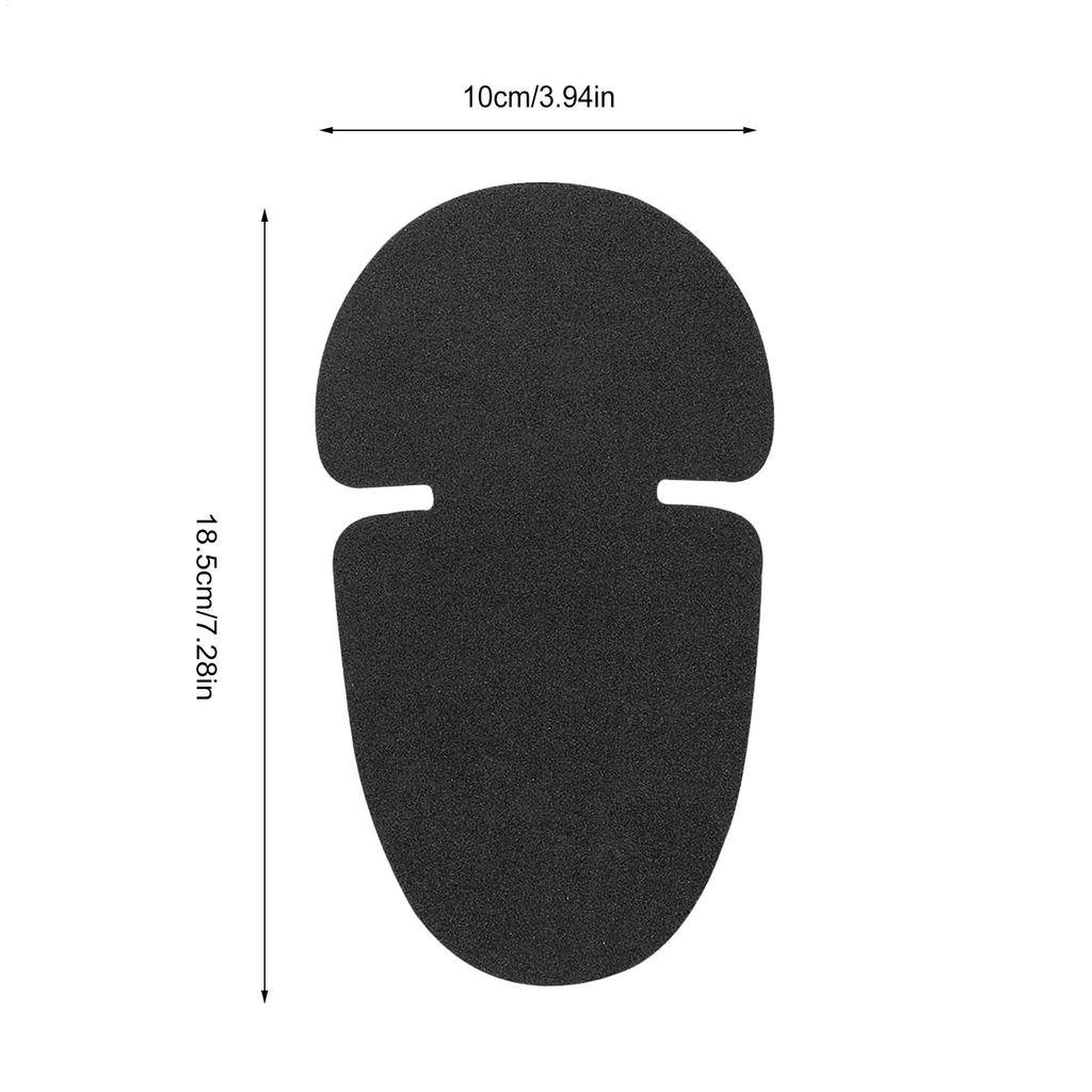 Ski Shin Guard Self Adhesive Shock Absorbing Snowboarding Leg Protectors Shin Bang Protection For Women Men Soccer Hockey Winter 1