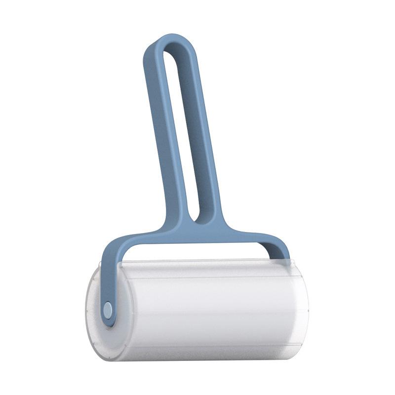 Tear-off Roller Lint Remover For Floors Clothing