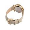 Orb Pop 32mm Quartz VV006GDCM [Vivienne Westwood] Watch, Cream, [Used]