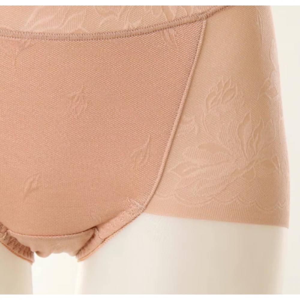 Wakoru Soft Belly Pressing Girdle Panty Wpt3872