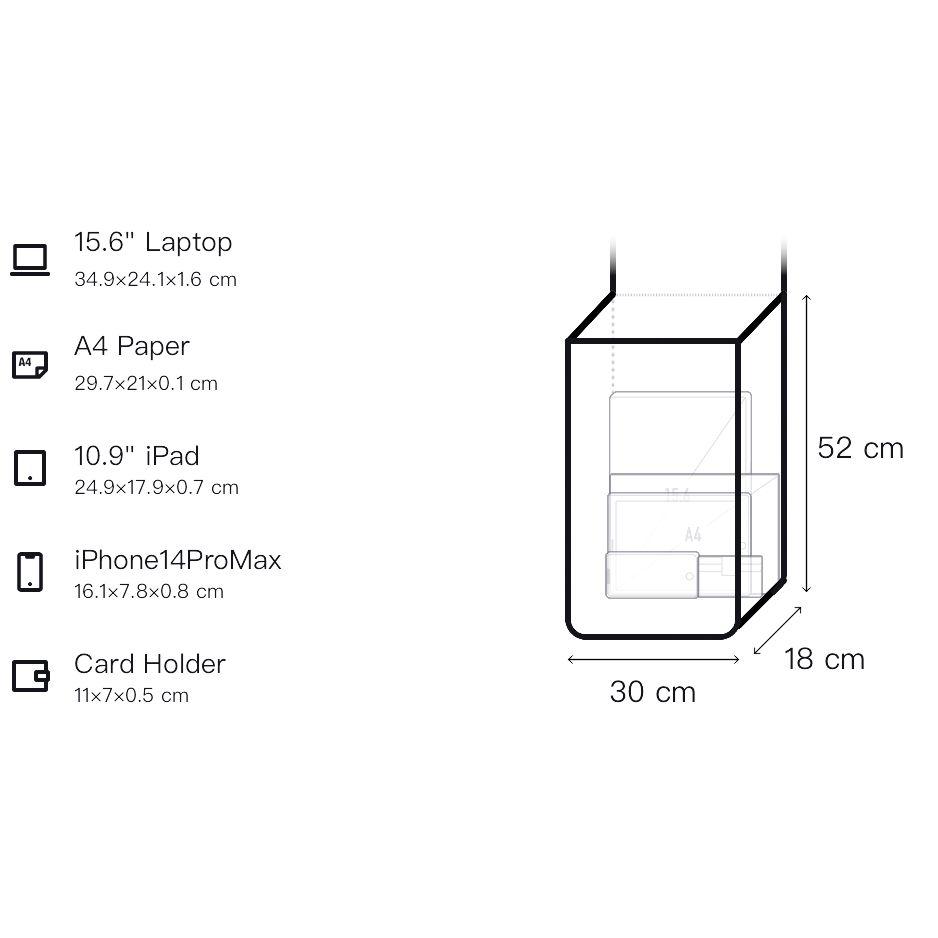 Nike Air Max Zipper Backpack Unisex Backpacks Purple Red BA5477-620