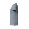 Clique Womens/Ladies Basic Melange T-Shirt