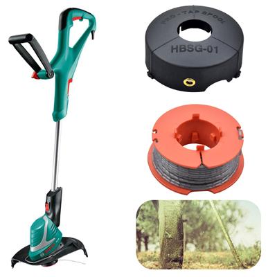 Geeignet für F016800175 und F016L71088 Spulenmäherschnur, Zubehör für Rasenmäher.